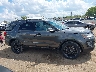 1FM5K8D88HG****** Reparables 2017 Ford Explorer en Estado de Ohio