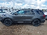 1FM5K8D88HG****** Salvamento 2017 Ford Explorer
