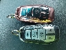 1FM5K8D88HG****** Salvamento 2017 Ford Explorer en Estado de Ohio