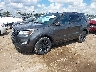 1FM5K8D88HG****** Usados y Reparables 2017 Ford Explorer en Cincinnati