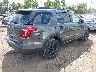 1FM5K8D88HG****** Salvamento y Destrozados 2017 Ford Explorer en Estado de Ohio