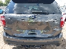 1FM5K8D88HG****** Salvamento y Reparables 2017 Ford Explorer en Estado de Ohio