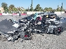 19XFB2F93DE****** Salvage and Repairable 2013 Honda Civic in California State
