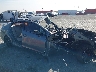 19XFB2F93DE****** Salvage 2013 Honda Civic in California State