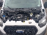 1FTYE1Y84MK****** Repairable 2021 Ford Transit-150 in Scranton