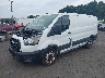 1FTYE1Y84MK****** Used and Repairable 2021 Ford Transit-150 in Scranton