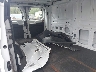 1FTYE1Y84MK****** Wrecked 2021 Ford Transit-150 in Scranton