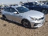 5XXGU4L18KG****** Salvamento y Destrozados 2019 Kia Optima en Avenel New Jersey