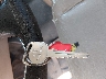 1GCEC14Z65Z****** Salvage 2005 Chevrolet Silverado 1500 in Texas State