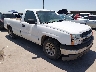1GCEC14Z65Z****** Salvage and Wrecked 2005 Chevrolet Silverado 1500 in Austin