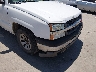 1GCEC14Z65Z****** Salvage and Repairable 2005 Chevrolet Silverado 1500 in Texas State