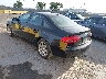 WAUAFAFL1BN****** Salvage and Repairable 2011 Audi A4 in East Bay
