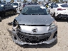 JM1BL1V8XC1****** Used 2012 Mazda 3 in California State