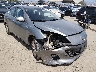 JM1BL1V8XC1****** Salvage and Wrecked 2012 Mazda 3 in North Hollywood