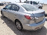 JM1BL1V8XC1****** Salvage and Repairable 2012 Mazda 3 in North Hollywood
