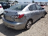 JM1BL1V8XC1****** Salvage and Wrecked 2012 Mazda 3 in California State