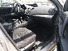 JM1BL1V8XC1****** Used and Repairable 2012 Mazda 3 in California State