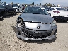 JM1BL1V8XC1****** Salvage and Repairable 2012 Mazda 3 in California State