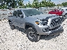 3TMCZ5AN6MM****** Salvamento y Destrozados 2021 Toyota Tacoma en Columbus