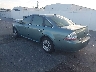 1MEHM40W58G****** Salvamento y Reparables 2008 Mercury Sable en Clearwater