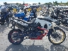 WB1022901BZ****** Destrozados 2011 BMW F 800 GS en Estado de California