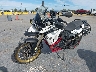WB1022901BZ****** Usados y Reparables 2011 BMW F 800 GS en Rec Rides Online Exclusive