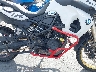 WB1022901BZ****** Destrozados 2011 BMW F 800 GS en Rec Rides Online Exclusive
