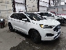 2FMPK4AP3MB****** Salvamento y Destrozados 2021 Ford Edge en Boise