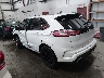 2FMPK4AP3MB****** Salvamento y Reparables 2021 Ford Edge en Boise