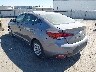 KMHD74LF0KU****** Salvage and Repairable 2019 Hyundai Elantra in Fresno