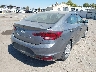 KMHD74LF0KU****** Salvage and Wrecked 2019 Hyundai Elantra in California State