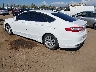 3FA6P0H75GR****** Salvage and Repairable 2016 Ford Fusion in San Diego
