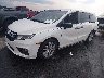 5FNRL6H26KB****** Used and Repairable 2019 Honda Odyssey in Raleigh