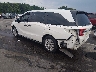5FNRL6H26KB****** Salvage and Repairable 2019 Honda Odyssey in Raleigh