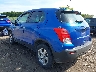 KL7CJPSB2FB****** Salvage and Repairable 2015 Chevrolet Trax in Syracuse