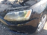 3VWLL7AJ3BM****** Salvamento y Reparables 2011 Volkswagen Jetta en Estado de Florida