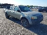 1N6ED29XX3C****** Salvamento y Destrozados 2003 Nissan Frontier en Jacksonville