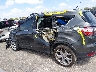 1FMCU0J97HU****** Reparables 2017 Ford Escape en Estado de Texas