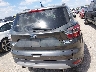 1FMCU0J97HU****** Destrozados 2017 Ford Escape
