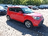 KNDJP3A55F7****** Salvage and Wrecked 2015 Kia Soul in Grand Rapids