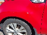 KNDJP3A55F7****** Salvage and Repairable 2015 Kia Soul in Michigan State