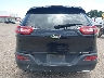 1C4PJLDB4GW****** Wrecked 2016 Jeep Cherokee