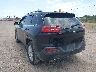 1C4PJLDB4GW****** Salvage and Repairable 2016 Jeep Cherokee in McAllen