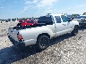 5TFTX4CN9EX****** Salvamento y Destrozados 2014 Toyota Tacoma en Estado de Florida