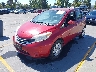 3N1CE2CP3FL****** Usados y Reparables 2015 Nissan Versa Note en Fremont
