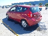 3N1CE2CP3FL****** Salvamento y Reparables 2015 Nissan Versa Note en Fremont