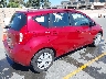 3N1CE2CP3FL****** Salvamento y Destrozados 2015 Nissan Versa Note en Estado de California