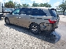 5FNRL5H40CB****** Salvamento y Reparables 2012 Honda Odyssey en Orlando