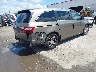 5FNRL5H40CB****** Salvamento y Destrozados 2012 Honda Odyssey en Estado de Florida