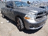 1C6RD6FT5CS****** Salvamento y Destrozados 2012 Dodge Ram en North Hollywood